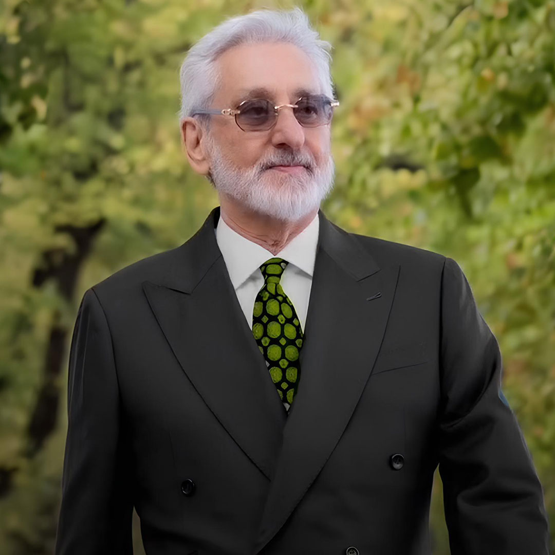 کنسرت ابی در دبی