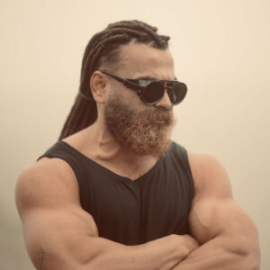 کنسرت معین زد