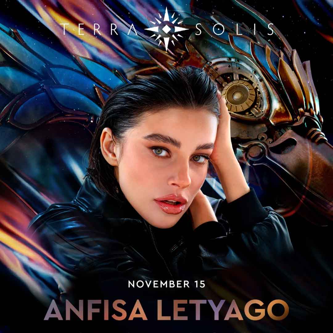 تومارولند دبی 2025