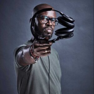 خرید بلیط کنسرت بلک کافی