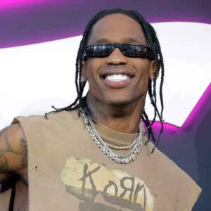 بلیط کنسرت تراویس اسکات در ابوظبی