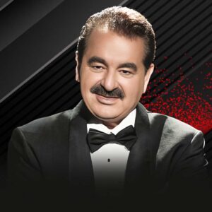 کنسرت ابراهیم تاتلیس در دبی