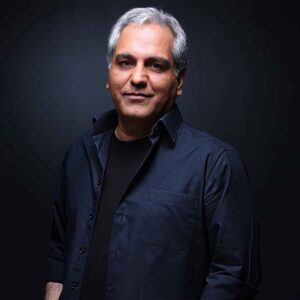 کنسرت مهران مدیری در دبی