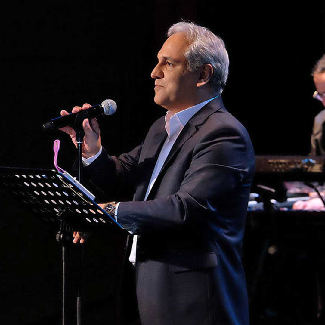 کنسرت مهران مدیری دبی خرید بلیط