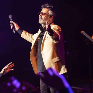 کنسرت آلمان معین