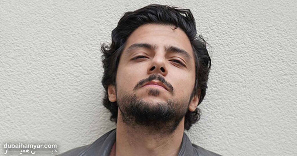 کنسرت مهراد هیدن 