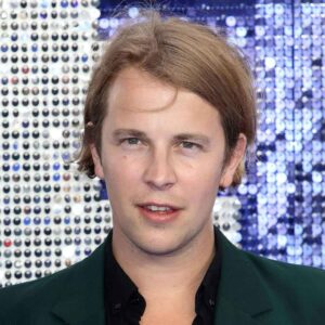 کنسرت تام اودل دبی