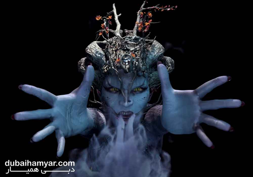 خرید بلیط فستیوال انیما استانبول