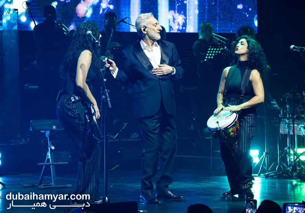 ebi concert in istanbul
